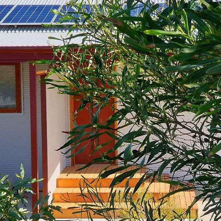 Samphire: Coorong Accommodation Meningie Esterno foto