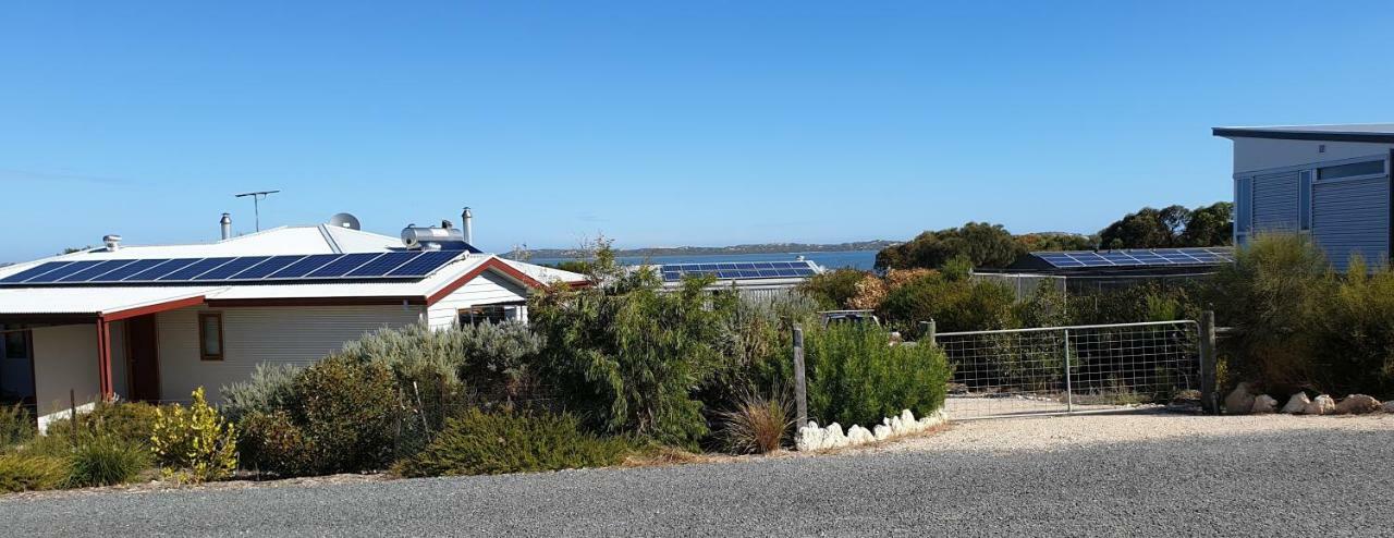 Samphire: Coorong Accommodation Meningie Esterno foto