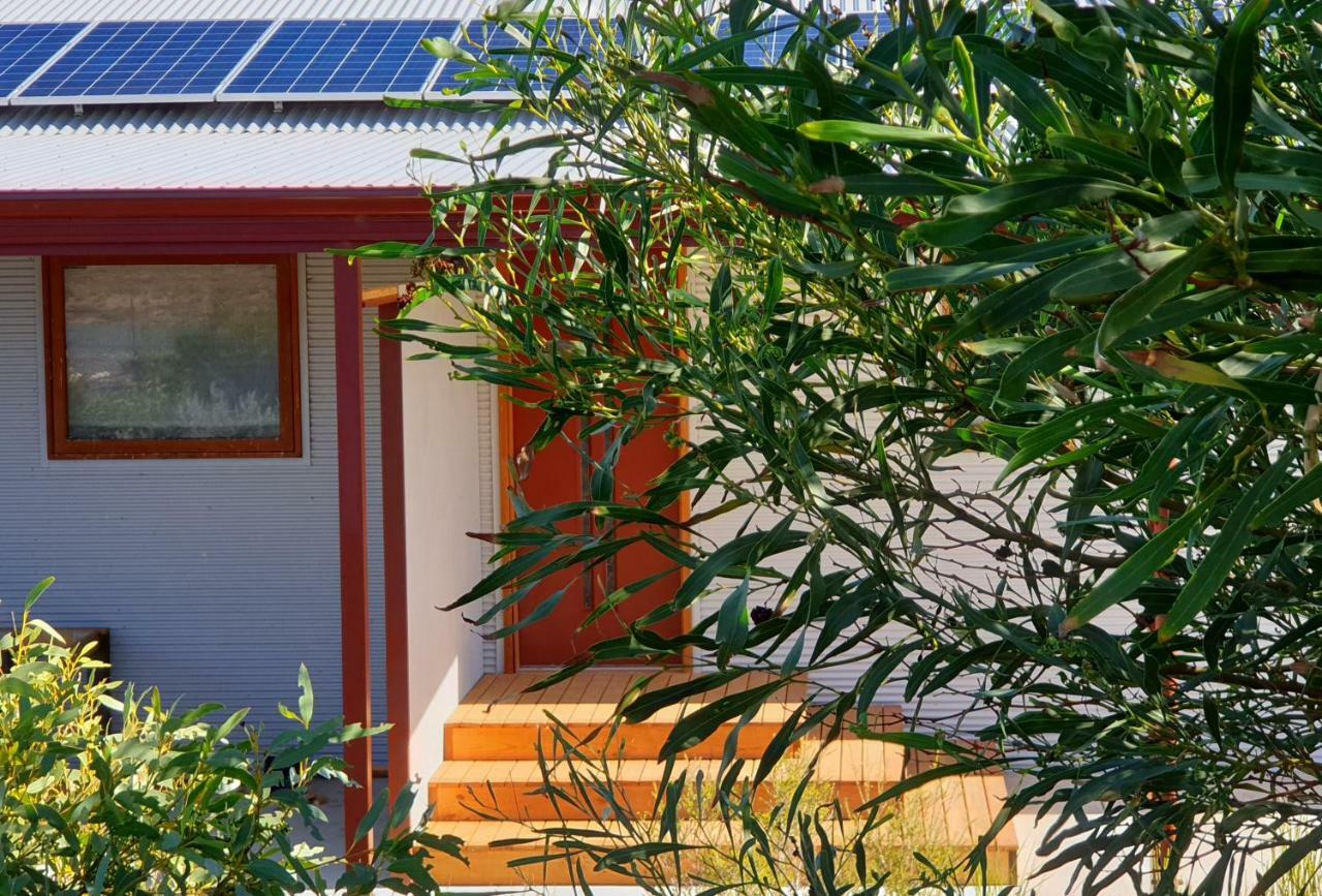 Samphire: Coorong Accommodation Meningie Esterno foto