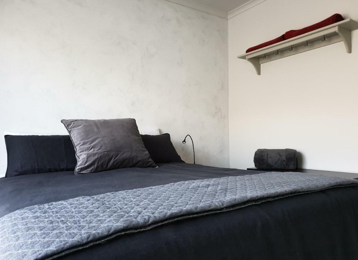 Samphire: Coorong Accommodation Meningie Esterno foto