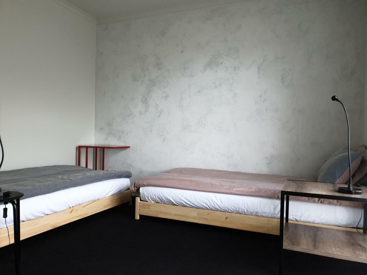 Samphire: Coorong Accommodation Meningie Esterno foto